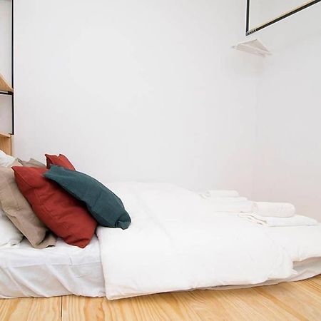 Loft De Diseno En Pleno Centro De Madrid, Calle Torrecilla Del Leal, By Batuecas Dış mekan fotoğraf